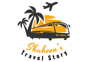 shaheens travel story